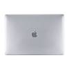 Фото — Чехол для ноутбука vlp Plastic Case для MacBook Pro 16", прозрачный